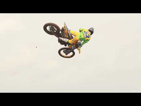 Hunter Lawrence MXGP