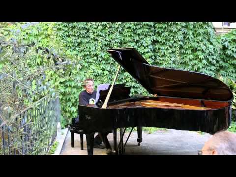Marco Dalpane - Frank Zappa un eroe americano - Piano City Milano
