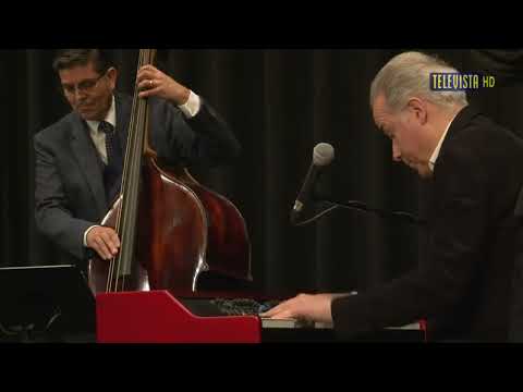 Dave Ruosch plays Errolls Bounce / Mario von Holten - Drums / Arno Schulz - Bass - 2021