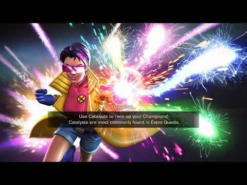 Alliance War Stubborn Path 9 With Falcon And Many Mistakes