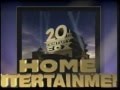 Opening To Tiny Toy Stories UK VHS From 20th Century Fox Home Entertainment 1997 Real Not Fake