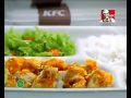 KFC COLONEL YAKINIKU ONTHE GO 15sec