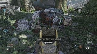 DOGGYSTYLE + RECON DRONE KILL (Advanced Warfare Funny Gameplay Clips)