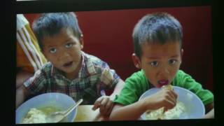 missions trip to Thailand in March.