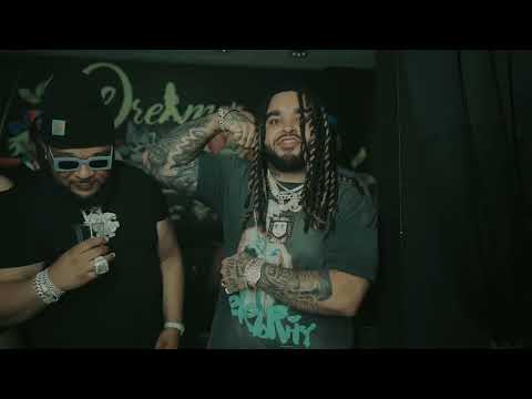 DYCE PAYSO FEAT ALBEE AL - ORDER (OFFICIAL MUSIC VIDEO)