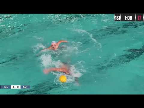 Qualification Tournament for 2021 Mens European U17 Water Polo Championship