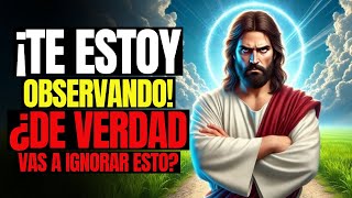 Jesús dice: Di mi vida por ti, ¿y de verdad vas a hacer eso? | Mensaje de Dios para ti hoy