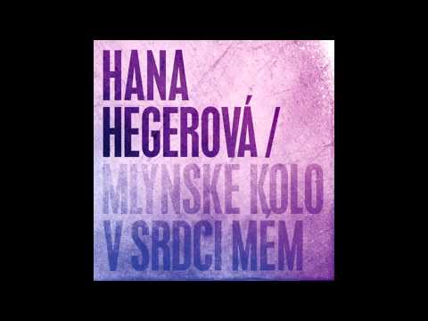 Hana Hegerová - Vzpomínka na Paříž