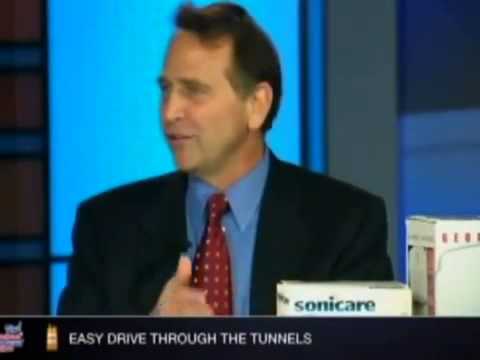 Fox interviews Rick Cesari