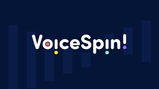 Voicespin YouTube Video