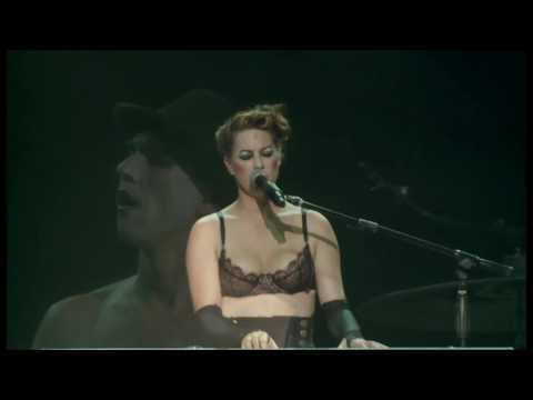 The Dresden Dolls - Machete (live)