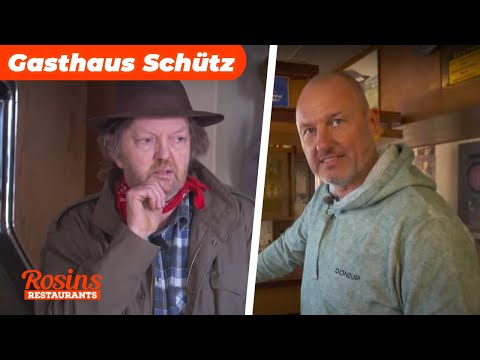 200 Jahre Familientradition stehen kurz vor dem Aus | 1/7 | Rosins Restaurant | Kabel Eins