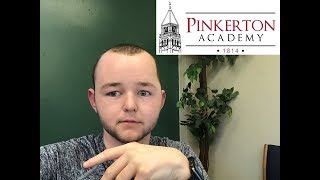 Pinkerton Academy Senior Lot Pinkerton Academy Senior Lot