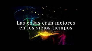2- Peter Cetera They don't Make them Like They Used to - Ya no lo Hacen Como Antes (sub en esp)