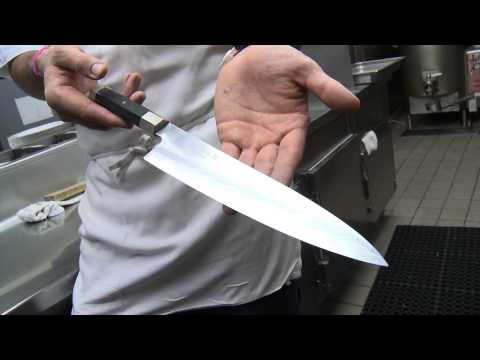 Celebrated Chefs: 1789 Restaurant