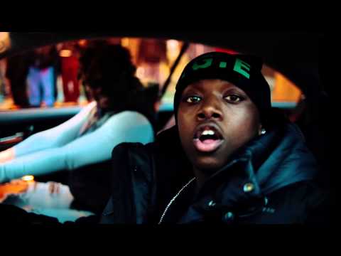 YUNG TRELL - TRAPPIN & RAPPIN (Produced By: @ItsJayBeatz) Directed By: @Mr2Canons