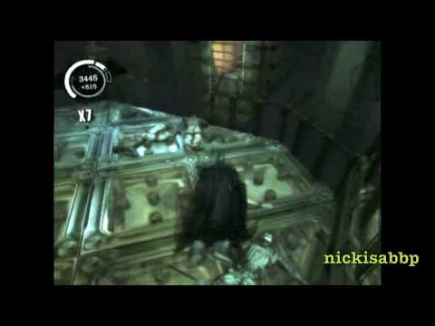 Batman Arkham Asylum Walkthrough part 16