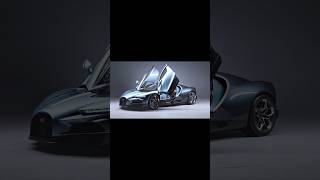 4.6 Million Dollar Car 