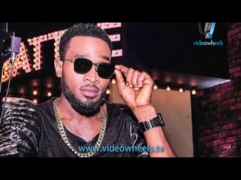 WATCH 7 REASONS WHY D'BANJ WOULD RETURN TO THE TOP IN 2016 (Nigerian Entertainment)