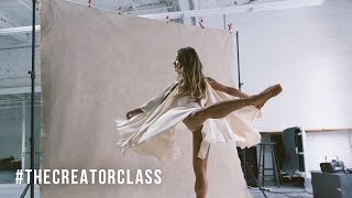 ORIGINALS: A Risk Well Worth It feat. Karolina Kuras