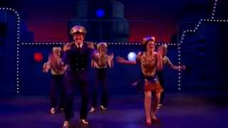 DAMES AT SEA - "Star Tar"