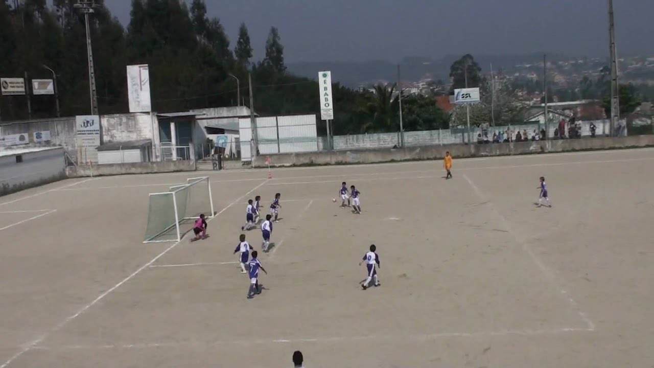 Freamunde série 3 - Pedro Cardoso - Goleador