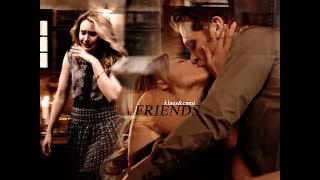 Klaus & Cami - Friends