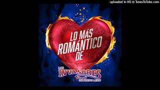 Invasores De Nuevo León - Aguanta Corazón (Audio)