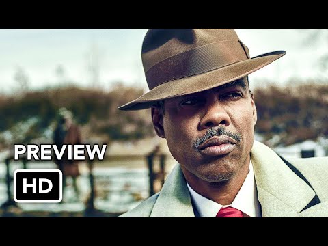 Fargo Season 4 (First Look Featurette)