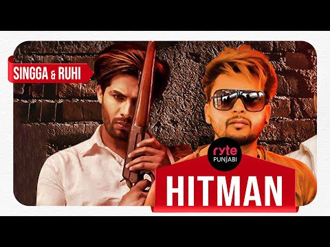 Hitman