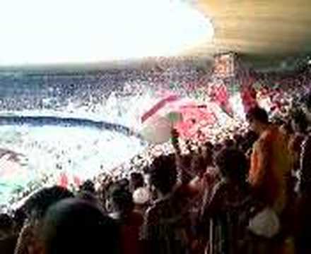 Fluminense 2 x 0 Cardoso Moreira