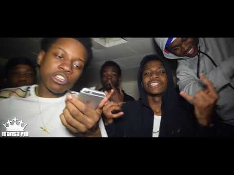 4700citglo- Bugszy Citglo - Got Birds (Shot By Mansafid)