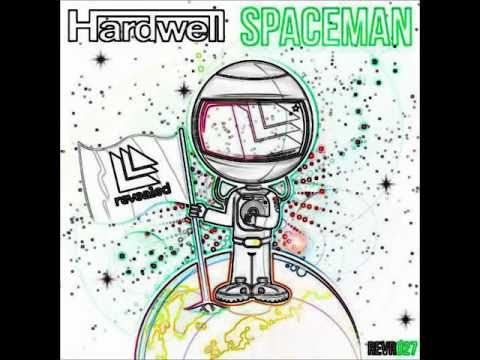 Hardwell apologize spaceman (Vee mashup)