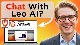 How To Directly Chat With Leo AI In Brave Browser (Updated 2026)