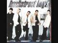 Backstreet Boys - All I Have To Give 