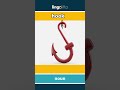 hook (noun) - definition and usage in English
