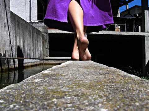 Una Donna Migliore Yavanna