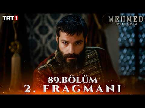 Mehmed: Fetihler Sultanı 89. Bölüm 2. Fragmanı