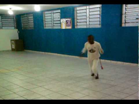 Formiga - Abadá Capoeira (1)