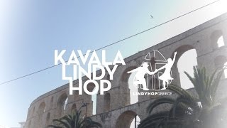Happy Frankie 100 from Kavala Greece!