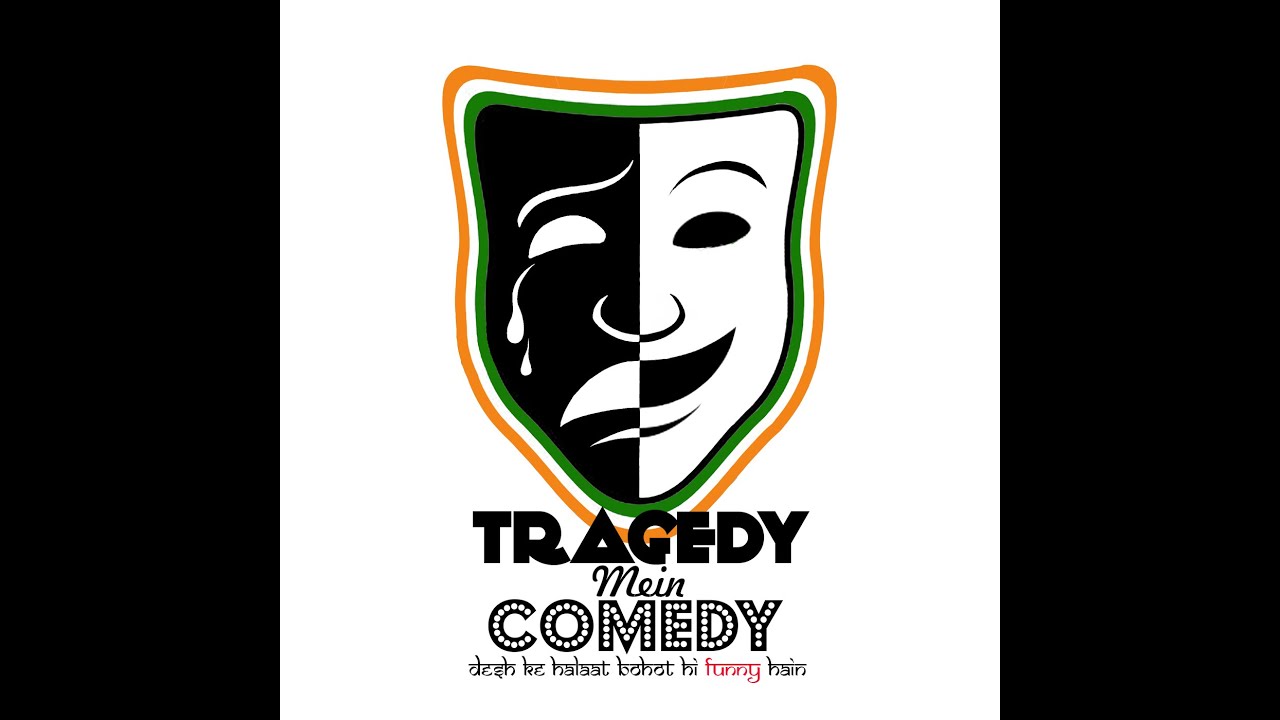 Tragedy Mein Comedy Lyrics | Tragedy Mein Comedy | Naezy | Naezy