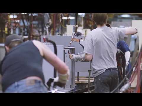 Snap on Pride in Manufacturing Tool Storage