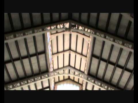 MERCADO DE VALENCIA