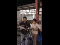 Simbang Gabi Maestro Lucio San Pedro