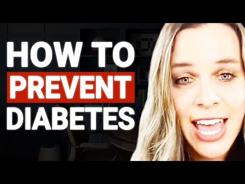 The TOP MISTAKES People Make When Wearing a Continuous Glucose Monitor | Brigid Titgemeier