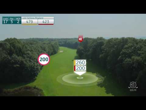 Vorschau Drohnenflug Bahn 17