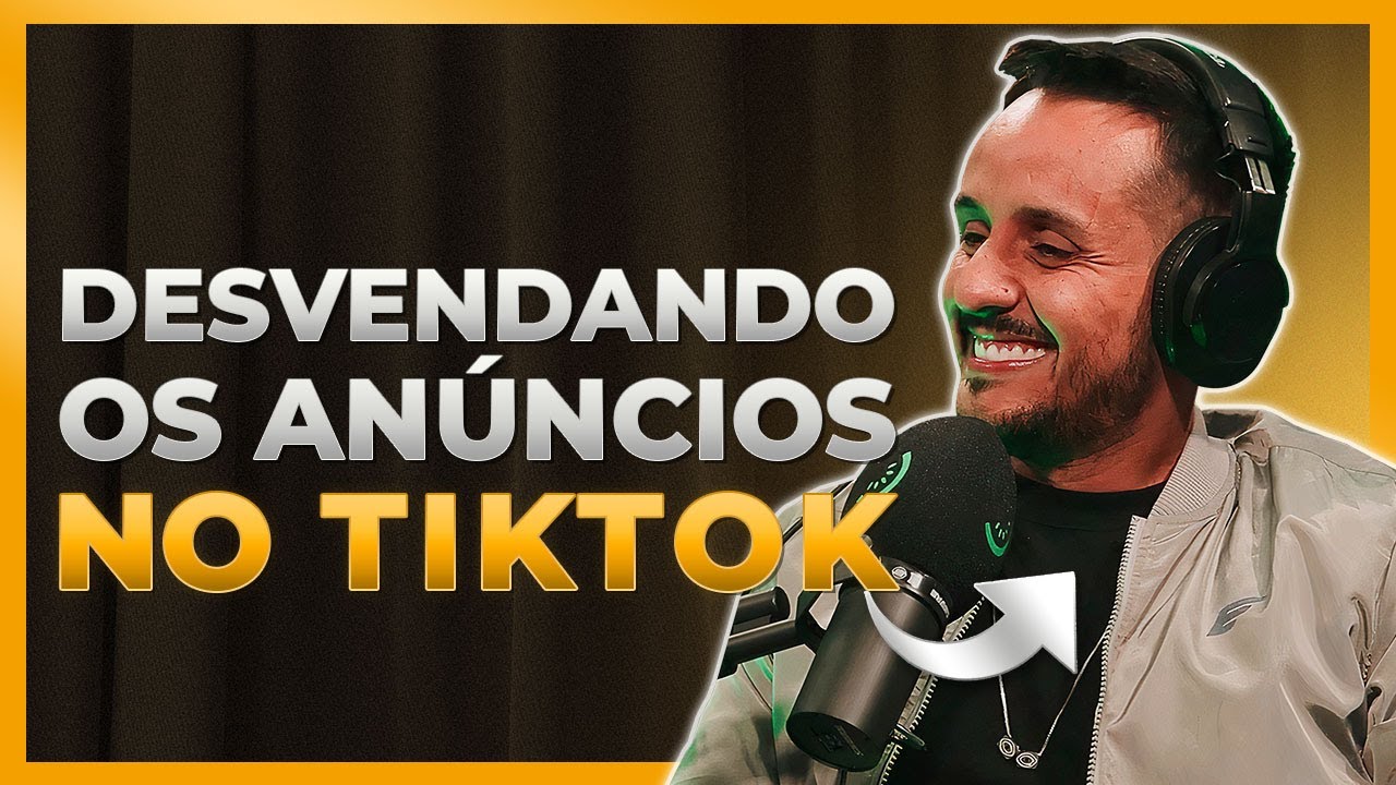 Ele É Gestor De Tráfego E Faturou Mais De R$15 Milhões Com O TikTok Ads | Edu Maia - Kiwicast #186