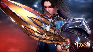 Soul Land EP1-5！Renkarnasi Tang San! Bangun Twin Soul Blue Silver Grass dan Haotian Hammer!