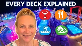 Celebrity Edge Full Ship Tour 2026 – What Nobody Tells You Before You Book