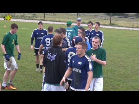 EUCF 2016 - Chevron vs PELT